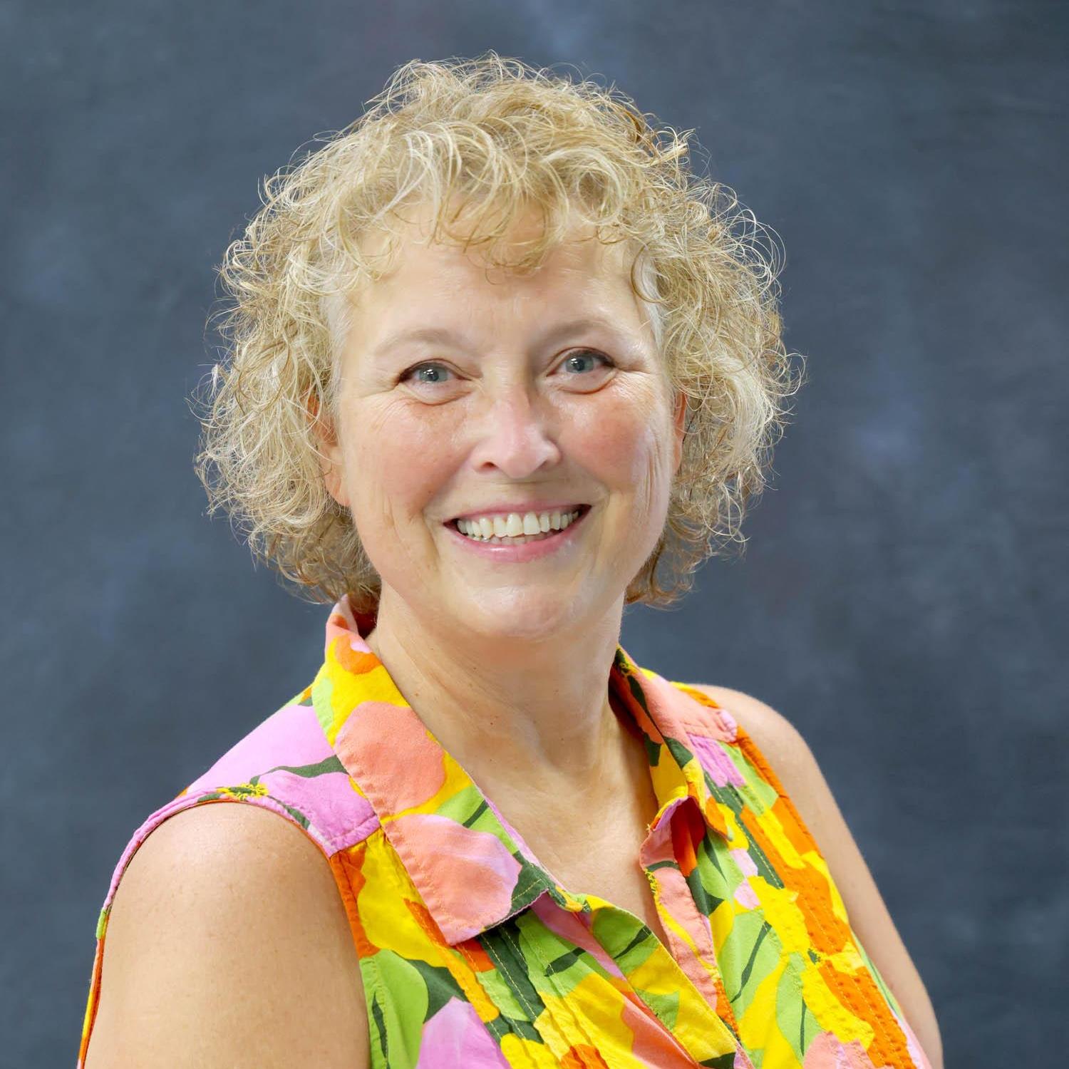 Nancy Harris