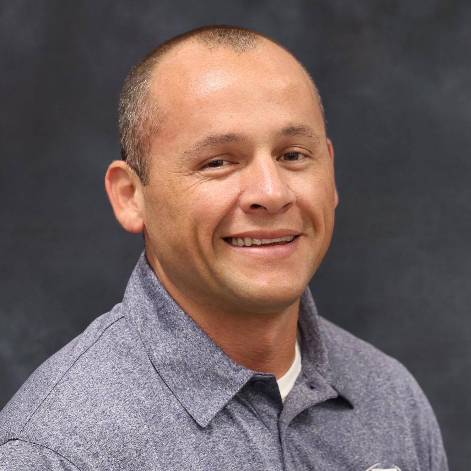 Corey Winesburg