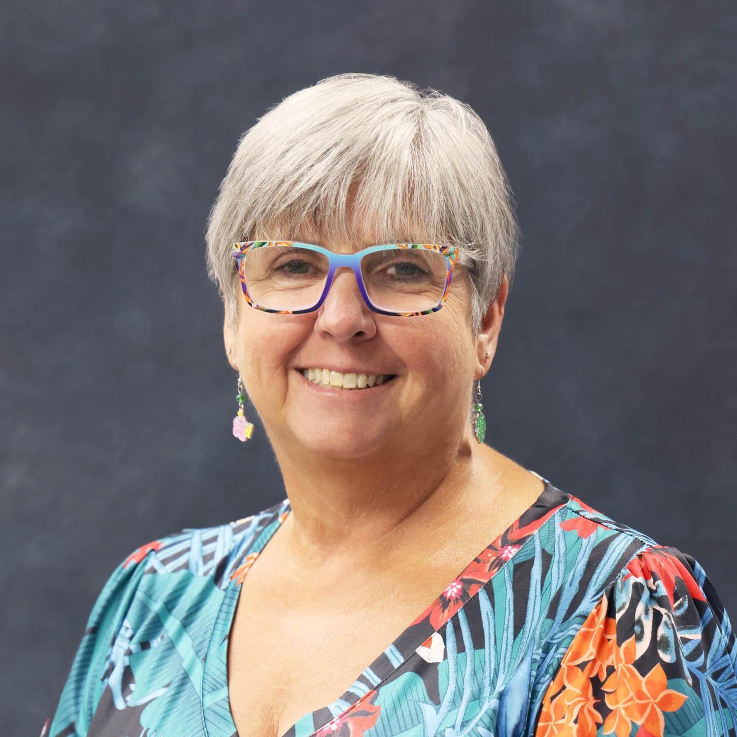 Cindy Hammack