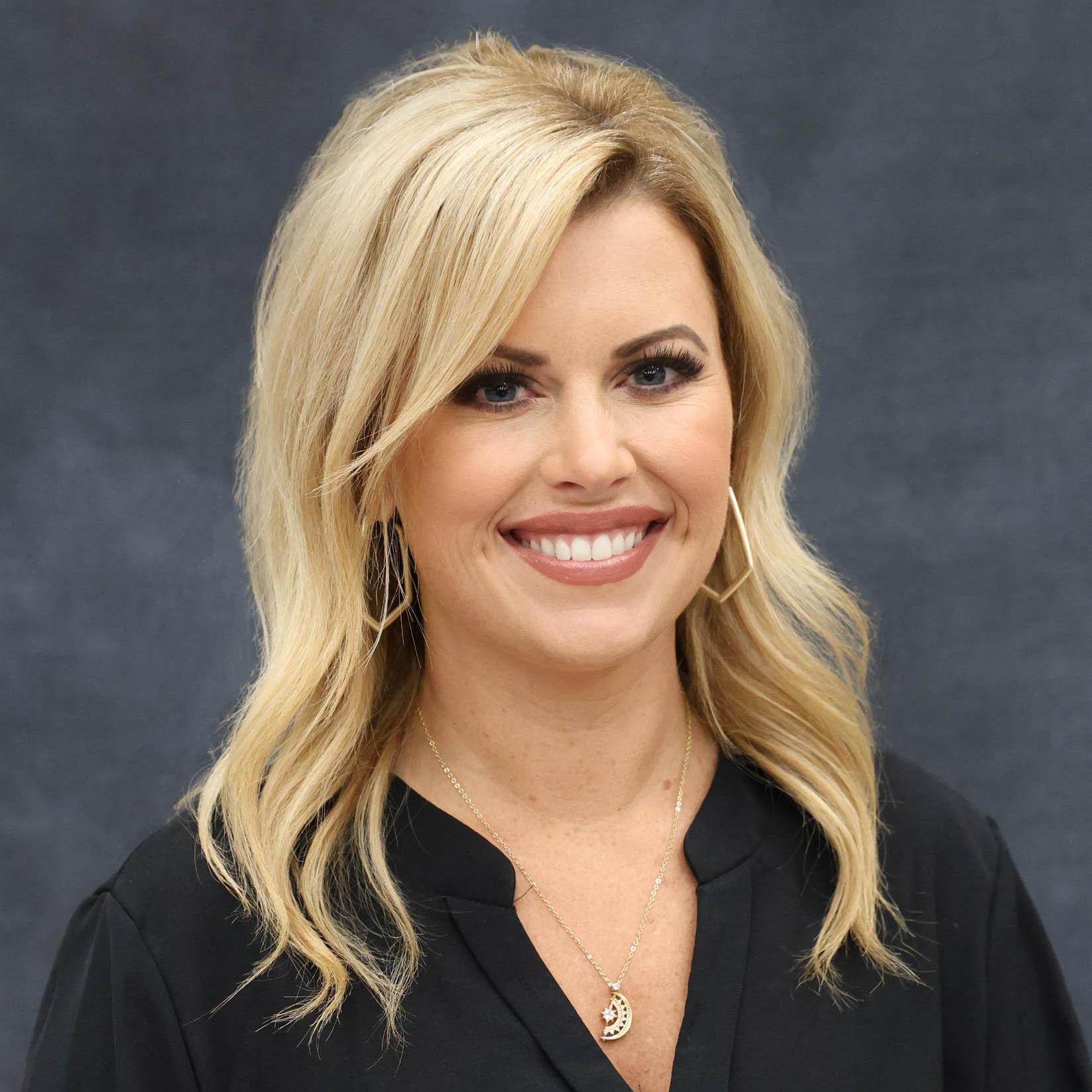 Janie Brickey
