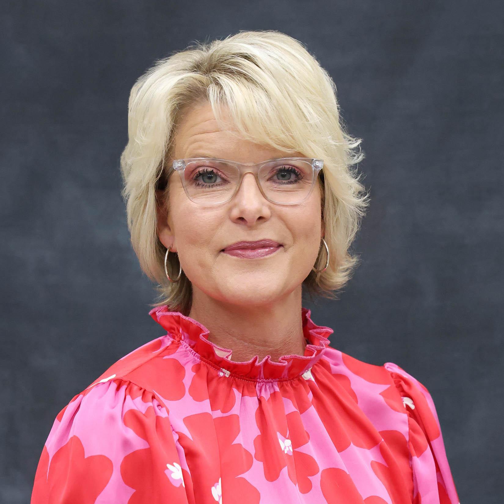 Christie Rice