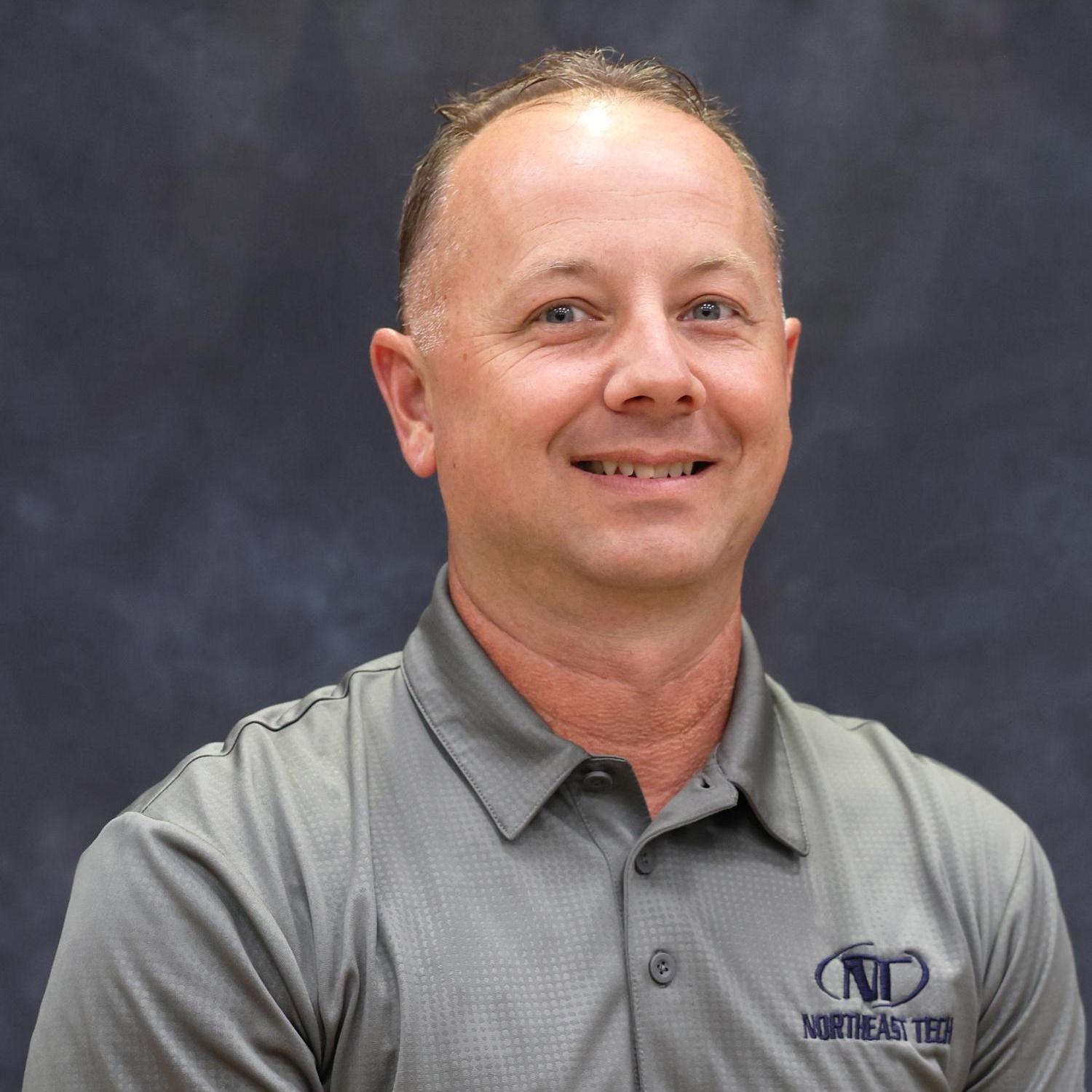 Jeff Faulconer