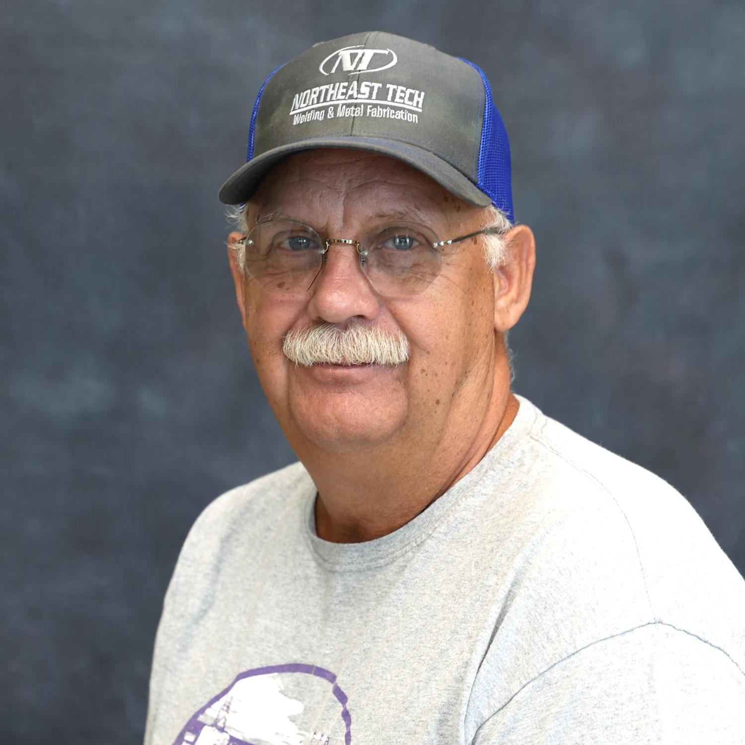 Willie Gaskins