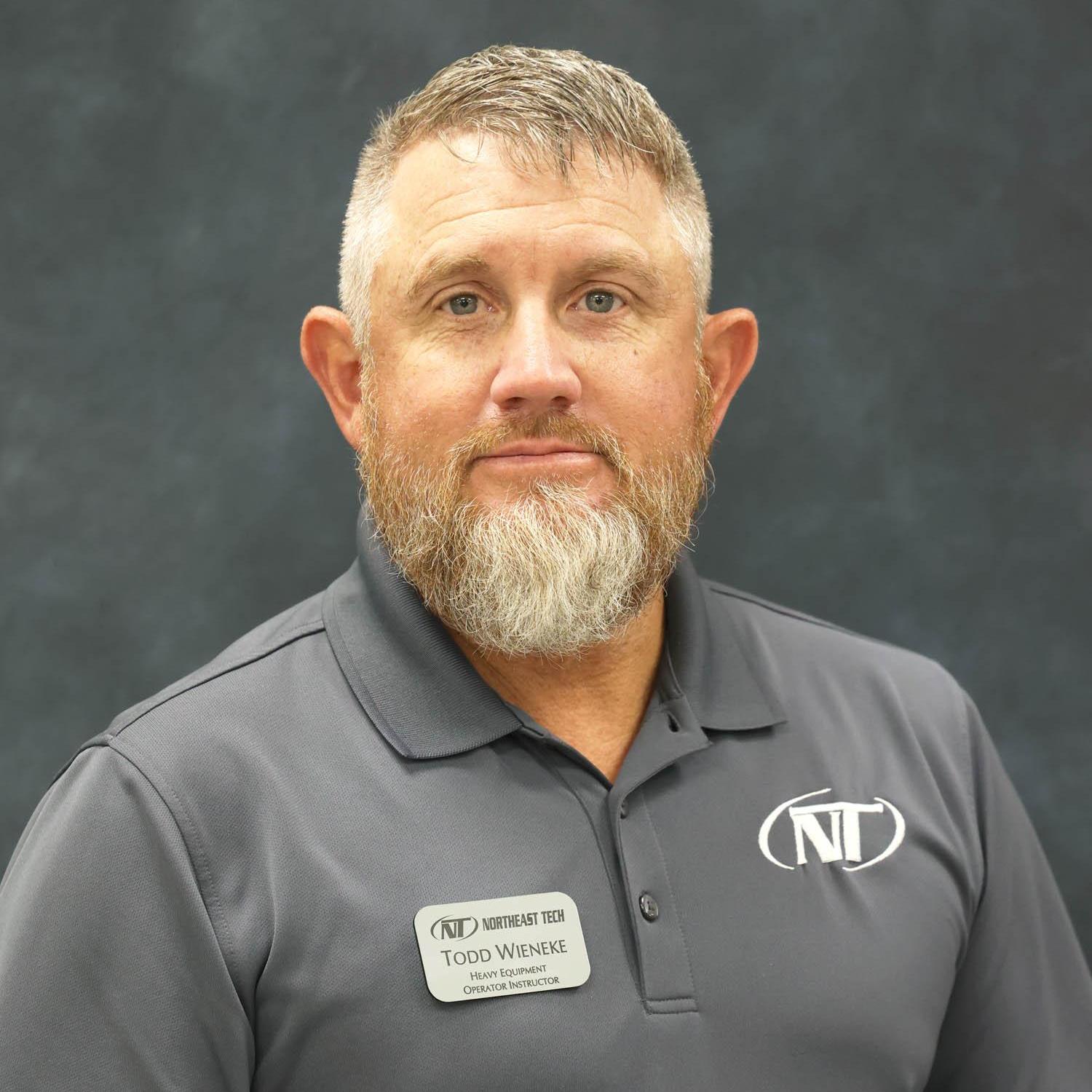 Todd Wieneke