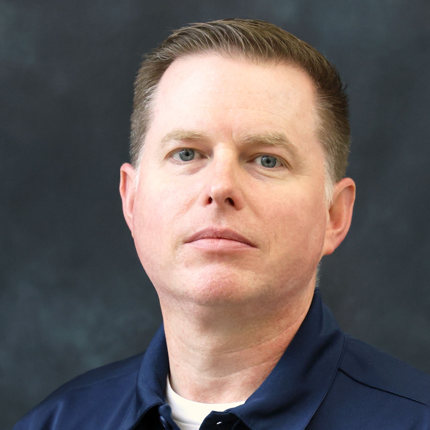 Thomas Hudson headshot