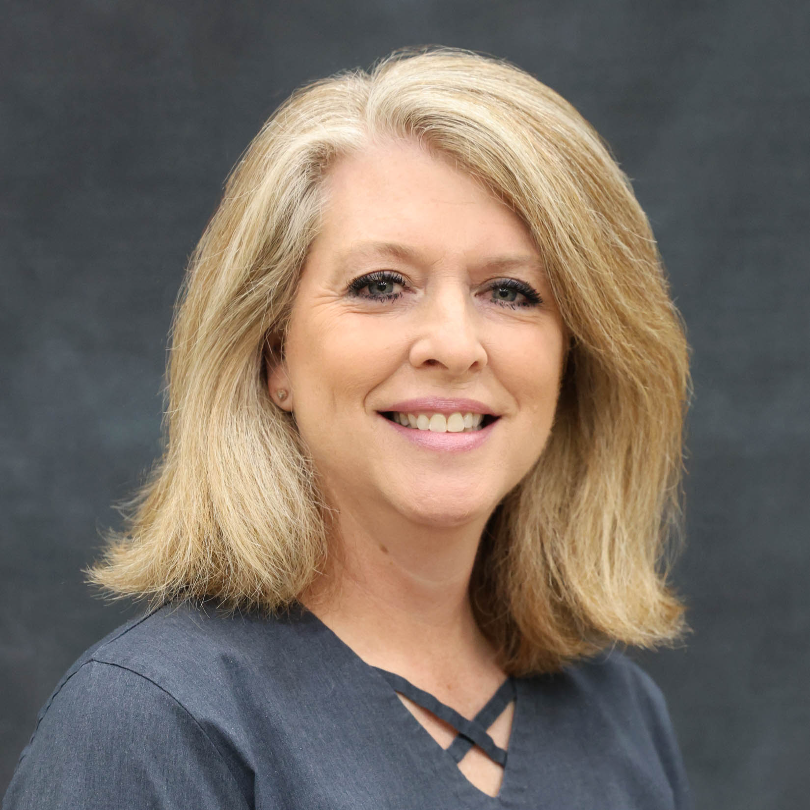 Krista Hamilton