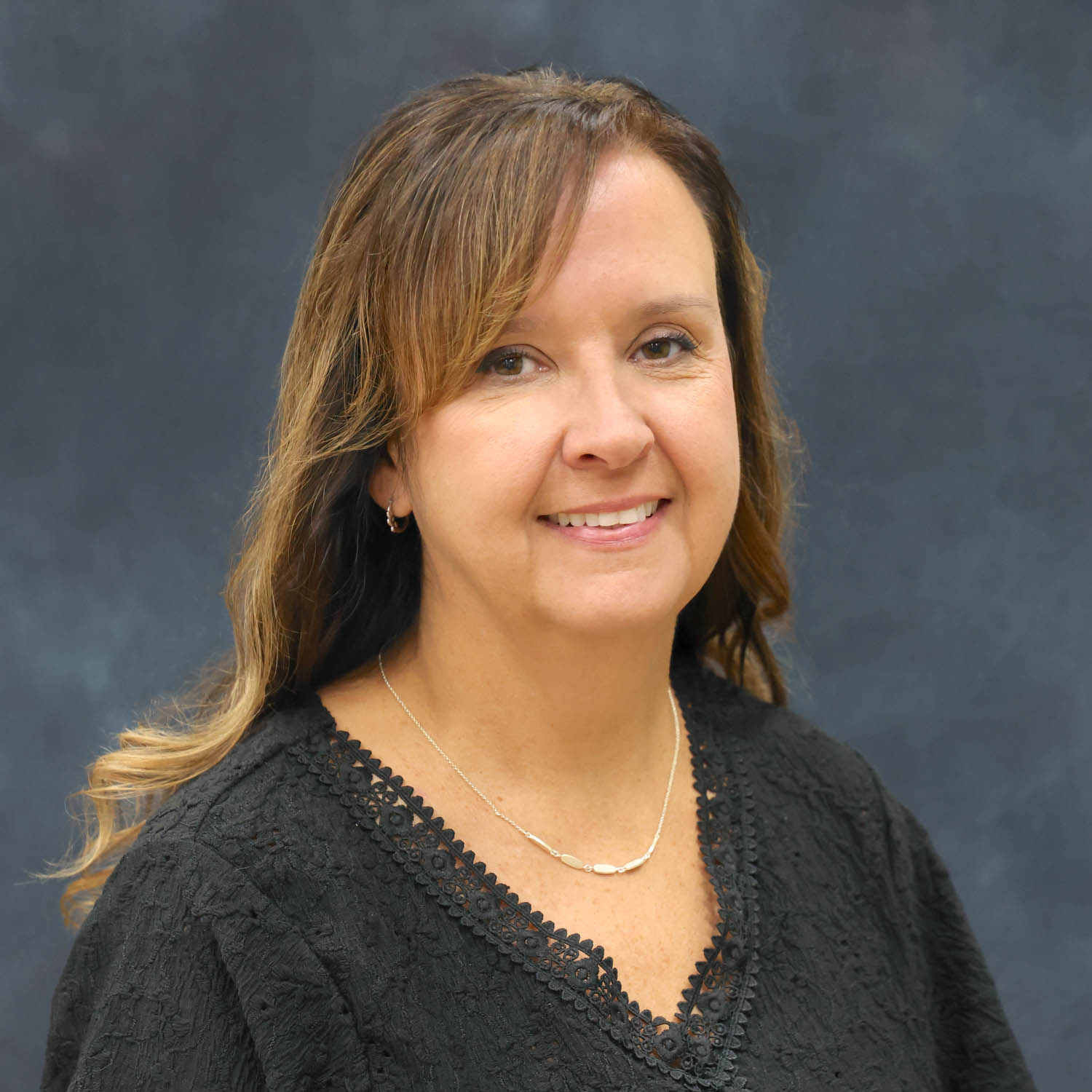 Melisa Stricklin