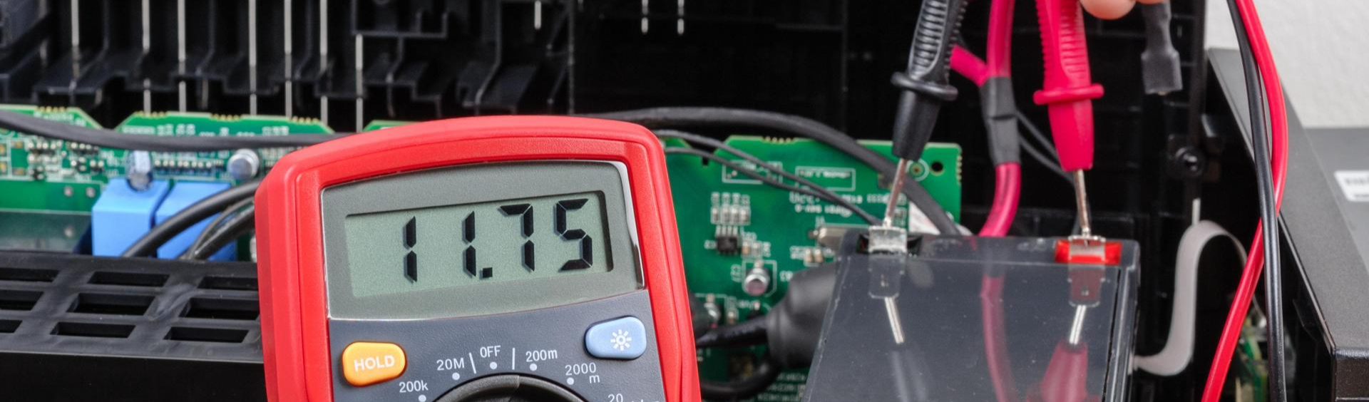 AC/DC Electrical Theory