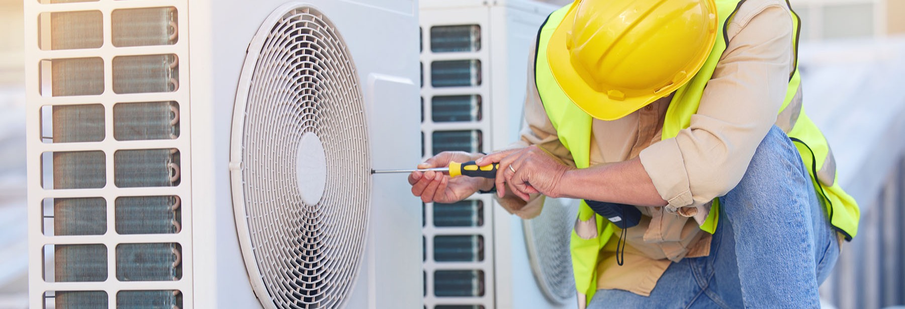 HVAC