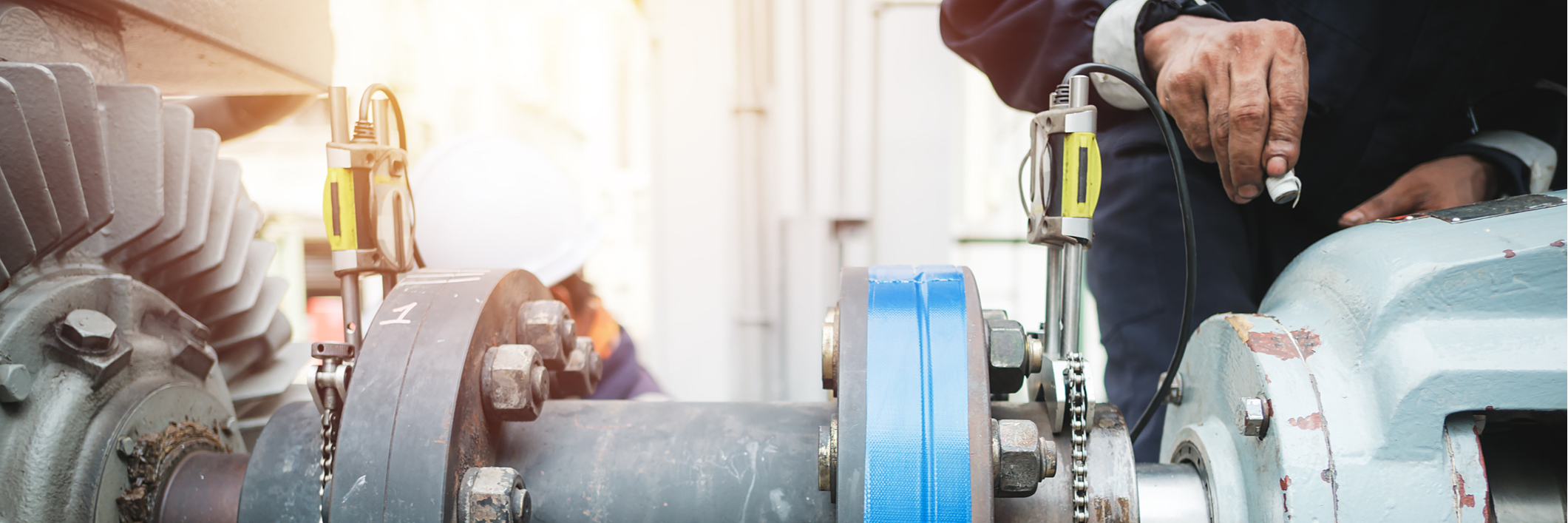 basic laser shaft alignment