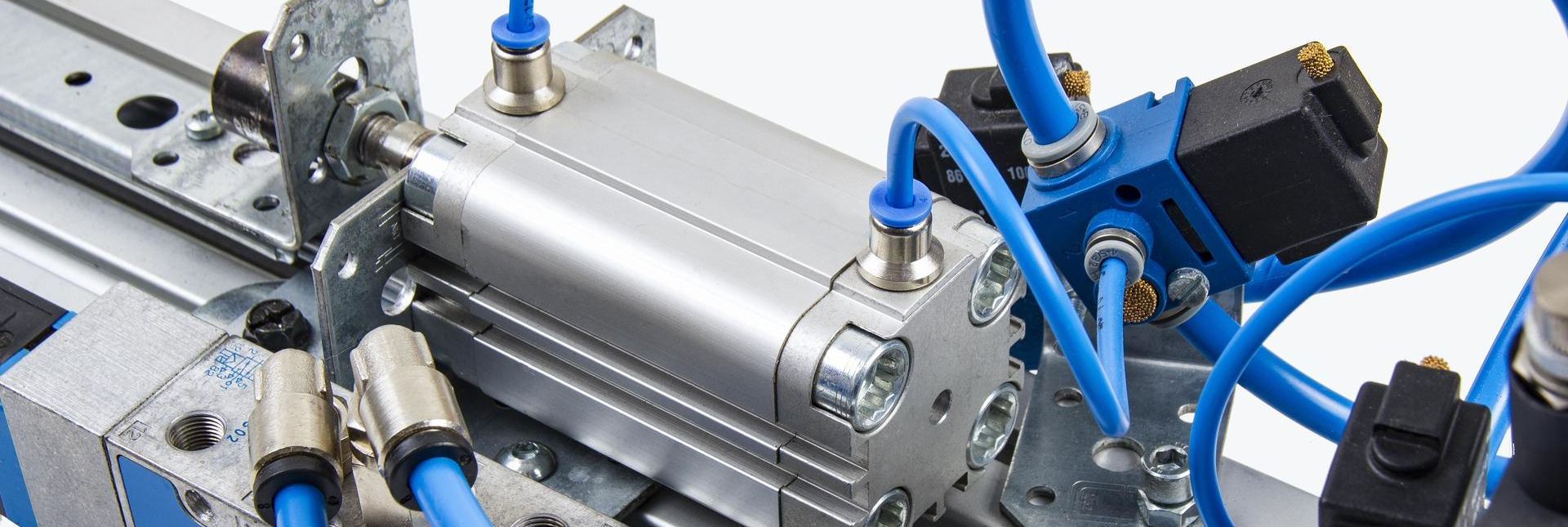 Pneumatics