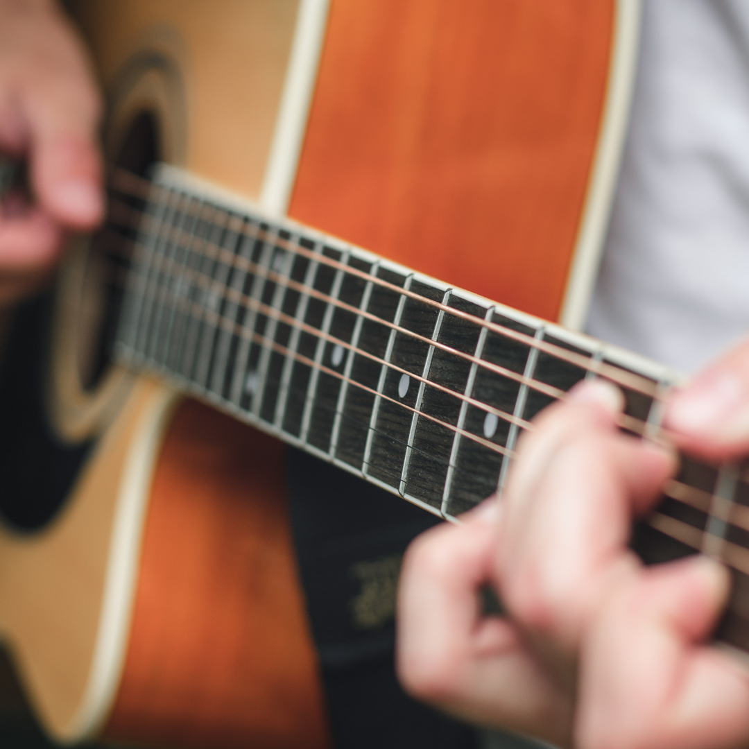 guitar