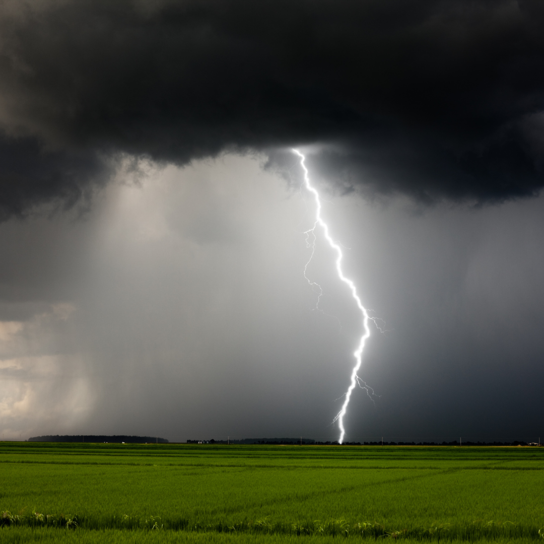 thunderstorm