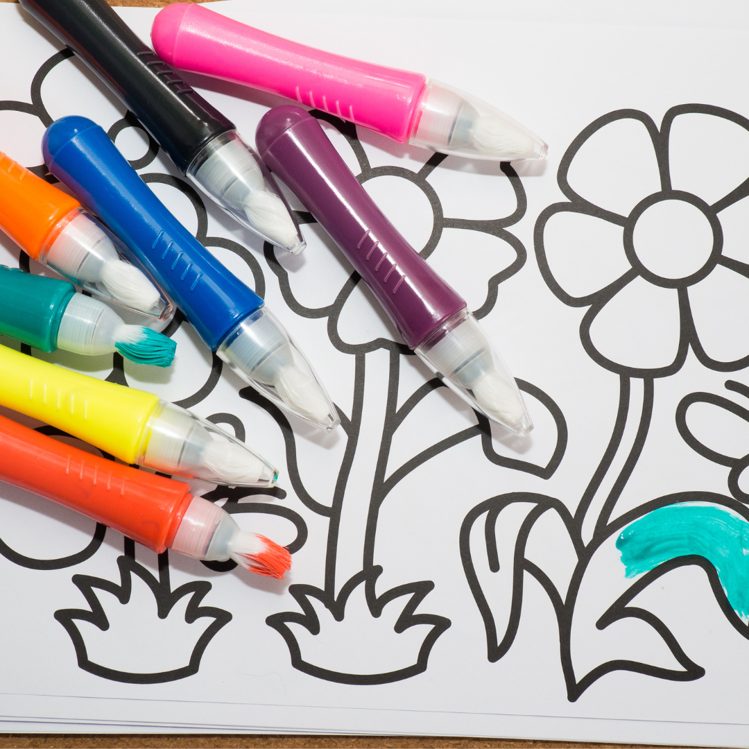 coloring page