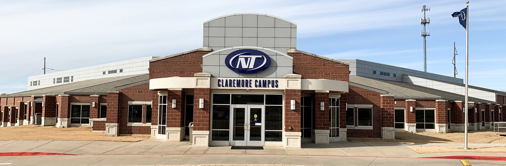 Northeast Tech Claremore Campus