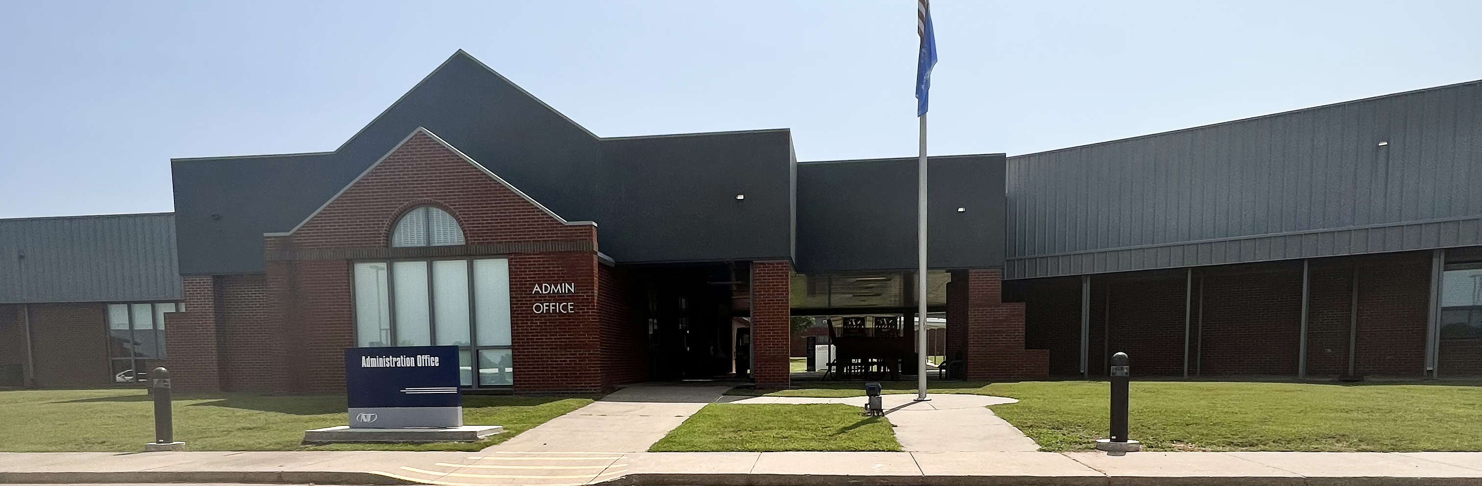 Northeast Tech Kansas Campus