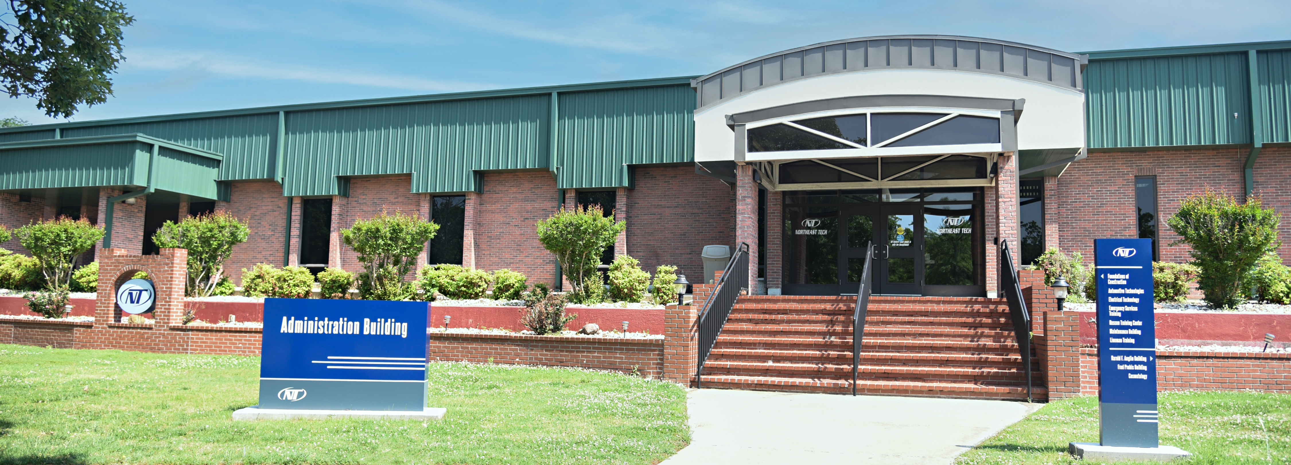 Northeast Tech Pryor Campus