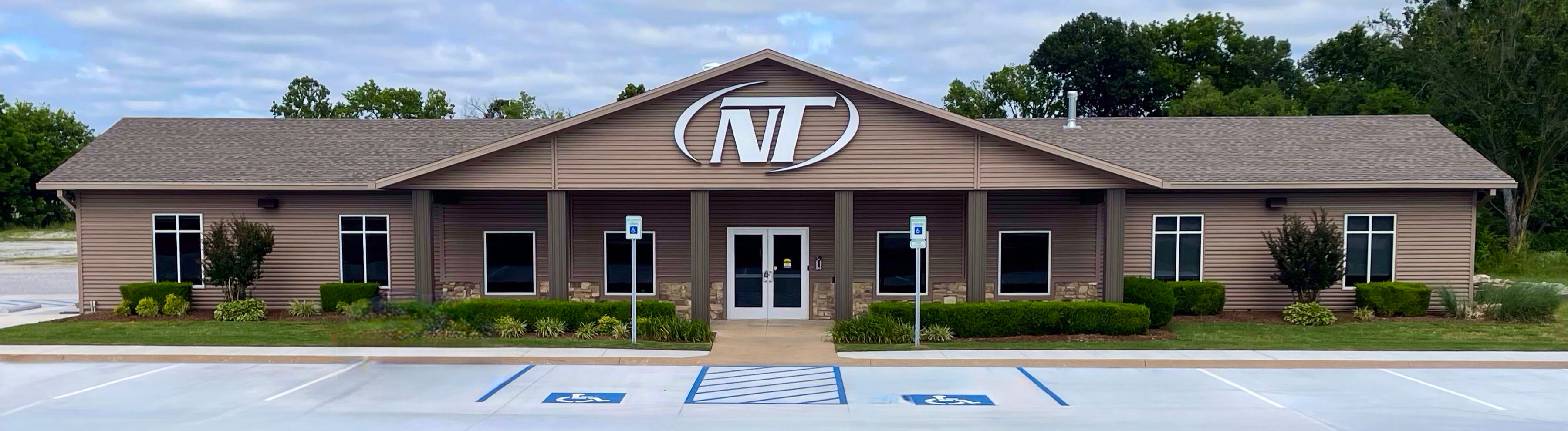 Northeast Tech BIS at Grand Lake