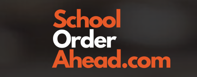 School Order Ahead.com