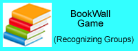 BookWall Game