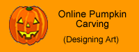 Online Pumpkin Carving