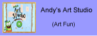 Andy's Art Studio