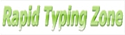 Rapid Typing Zone