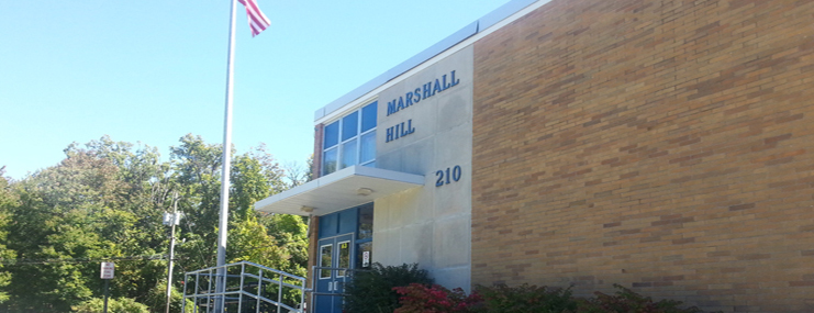 Marshall Hill Elementary School