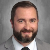 Mr. Patrick O'Donnell, Principal