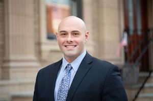 Dr Jared Frowler