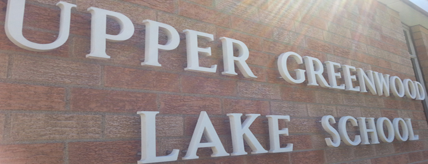 UGL Elementary School 