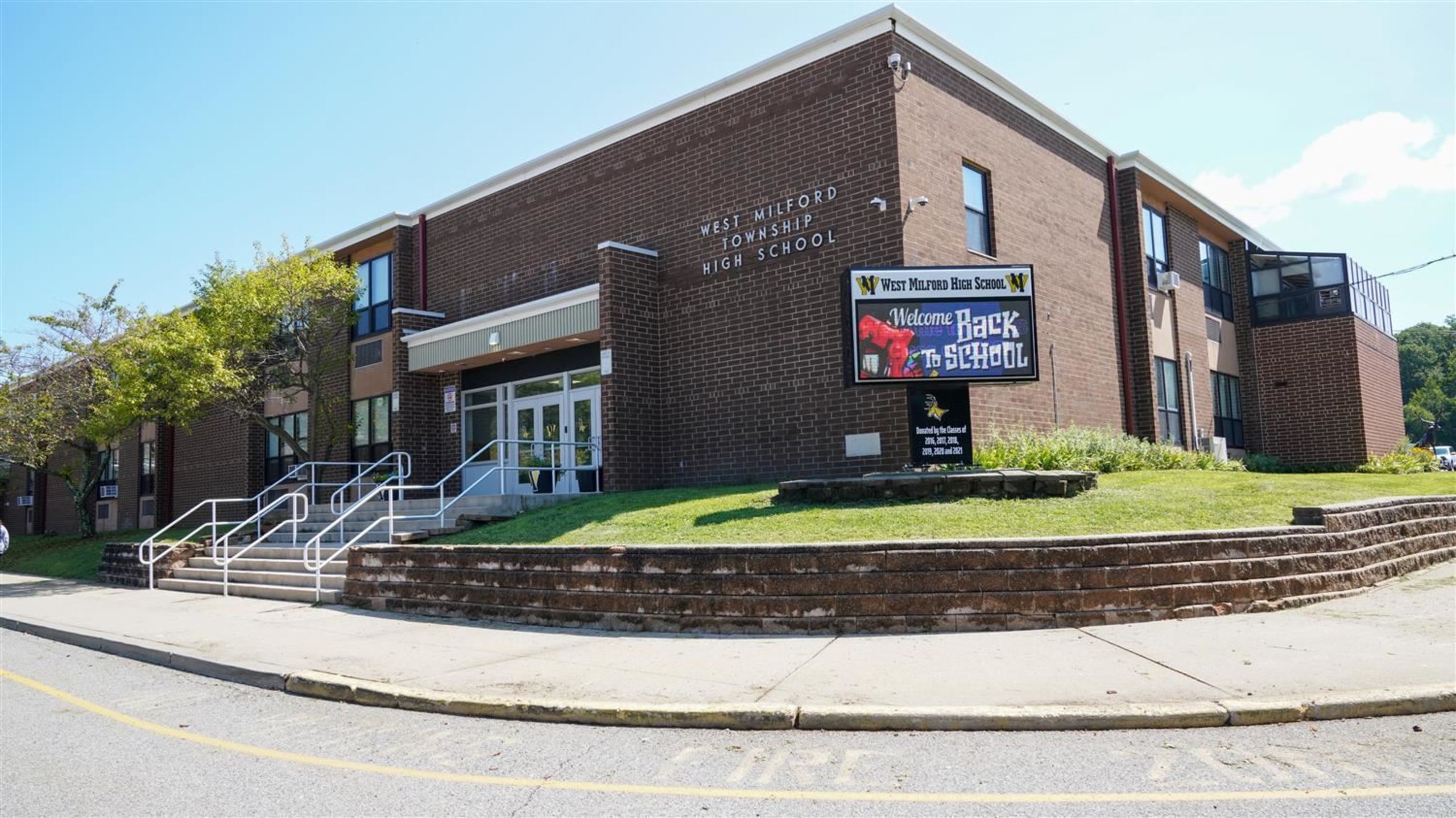 Credit Recovery & Accelerated Course Info | West Milford High School