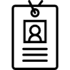 ID Badge / Prox Card Request