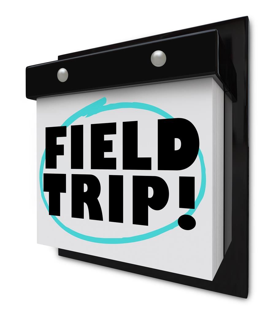 Field Trip Request