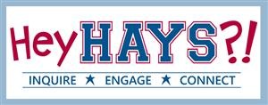 Hey Hays?!