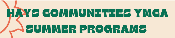 Hays Community YMCA Summer Programs