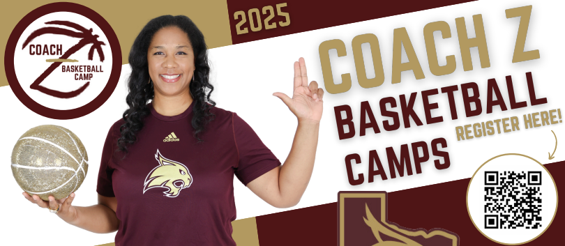 Coach Z Basketball Camp