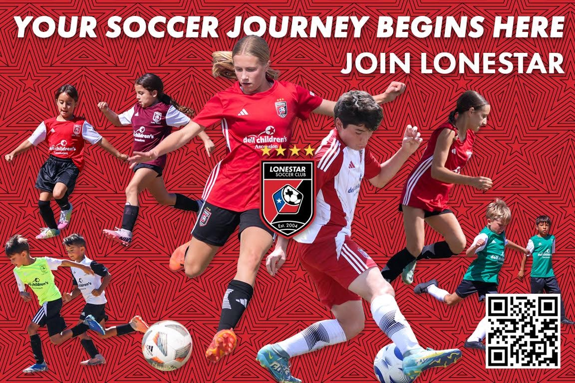 Lonestar Soccer Club