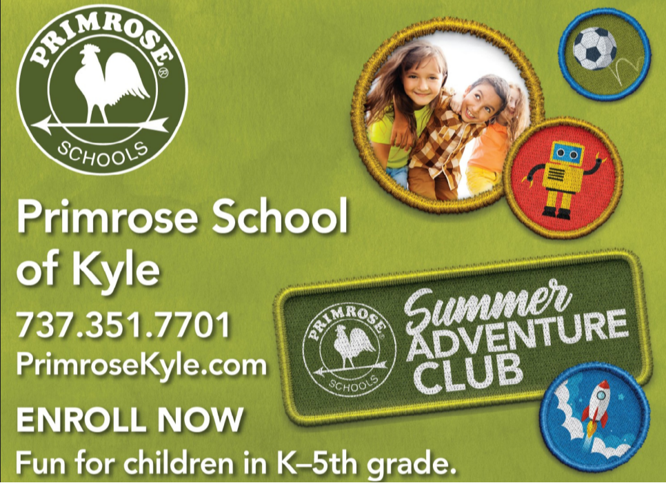 Primrose School - Summer Camp