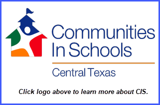 Communities in Schools logo