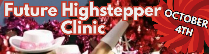 Future Highstepper Clinic