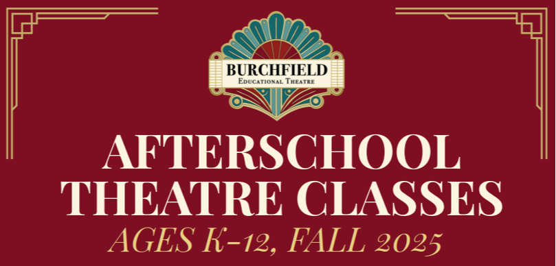 Burchfield After School Classes