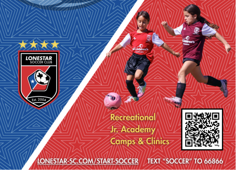 Lonestar Soccer Club