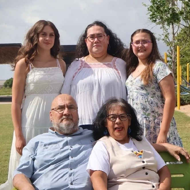 Aid Crystal's Family After Devastating Fire