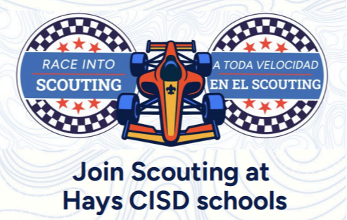 Scouting America