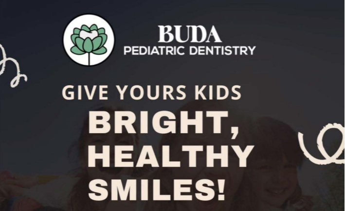 Buda Pediatric Dentistry 