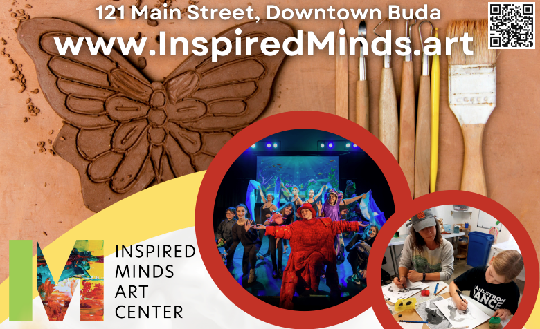 Inspired Minds Art Center