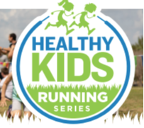 Healthy Kids Running Series