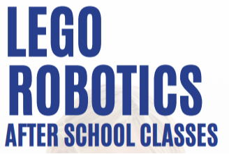 Lego Robotics After School Classes
