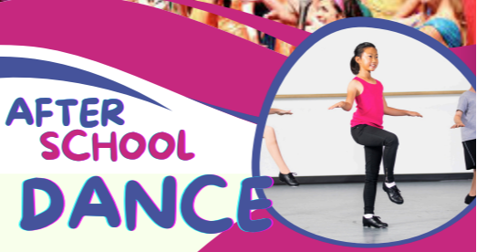After School Dance